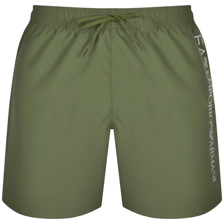 Ea7 swimwear discount
